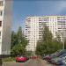 Zelenograd, корпус 1506 in Moscow city