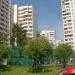 Спортивная площадка (ru) in Moscow city