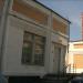Zelenograd, корпус 1410 in Moscow city