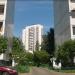 Zelenograd, корпус 1552 in Moscow city
