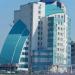 Бизнес-центр «Парус» в городе Барнаул