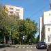 Krasnoarmeyskaya ulitsa, 6 корпус 1 in Moscow city