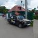 Барнаульский зоопарк в городе Барнаул