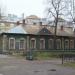 Дом Николая Ивановича Беркутова в городе Казань