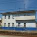 Станционное здание в городе Красногорск