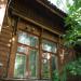Снесённый жилой дом (пос. Павшино МПС, 6) в городе Красногорск