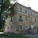 Снесенный жилой дом (Почтовая ул., 39) в городе Красногорск