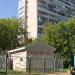 Газораспределительный пункт (ru) in Moscow city