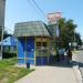 Автобусная остановка «Госархив» в городе Красногорск