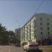 Okruzhnaya ulitsa, 4 in Moscow city