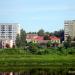 Нижне-Покровская ул., 37 в городе Полоцк