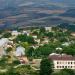 Двор дома Рагимова Рашида (ru) in Şuşa city