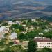 İnzibati bina in Şuşa city