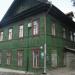 «Доходный дом Ладченко М. Г.» — историческая деревянная постройка