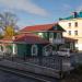 «Жилой дом Чудинова Ф. В.» — памятник архитектуры в городе Хабаровск