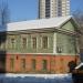 «Жилой дом Кровякова Н. Р.» — памятник архитектуры в городе Хабаровск