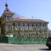 «Доходный дом С. Д. Таболова и А. А. Битарова» — памятник архитектуры в городе Хабаровск