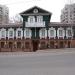 «Жилой дом Чудинова Ф. В.» — памятник архитектуры в городе Хабаровск