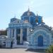 Казанский собор в городе Ачинск