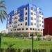 Immeuble A'sunna (fr) in Nador city