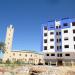 Immeuble A'sunna (fr) in Nador city