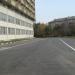 Строевой плац Московского университета МВД России им. В. Я. Кикотя в городе Москва