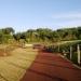Parque Ecológico Papa João Paulo II na Sarandi city