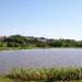 Parque Ecológico Papa João Paulo II na Sarandi city