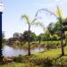 Parque Ecológico Papa João Paulo II na Sarandi city