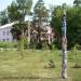 1-й квартал, 8 в городе Ангарск