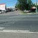 Пешеходный переход в городе Красногорск