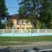 Ангарский областной специализированный дом ребёнка в городе Ангарск