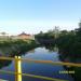 Puente Canal Geo La Ceiba en la ciudad de Acapulco