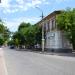 ул. Караева, 2 в городе Евпатория