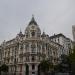 Casa Gallardo en la ciudad de Madrid