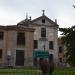 Convento de la Encarnación en la ciudad de Madrid