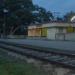 Nagaon Rail Station