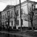 Районний будинок культури в місті Стрий
