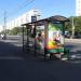 Автобусная остановка «Улица Кулакова, 19» в городе Москва
