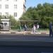 Автобусная остановка «Мякининский проезд» в городе Москва