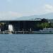 KKL Kultur- und Kongresszentrum in Stadt Luzern