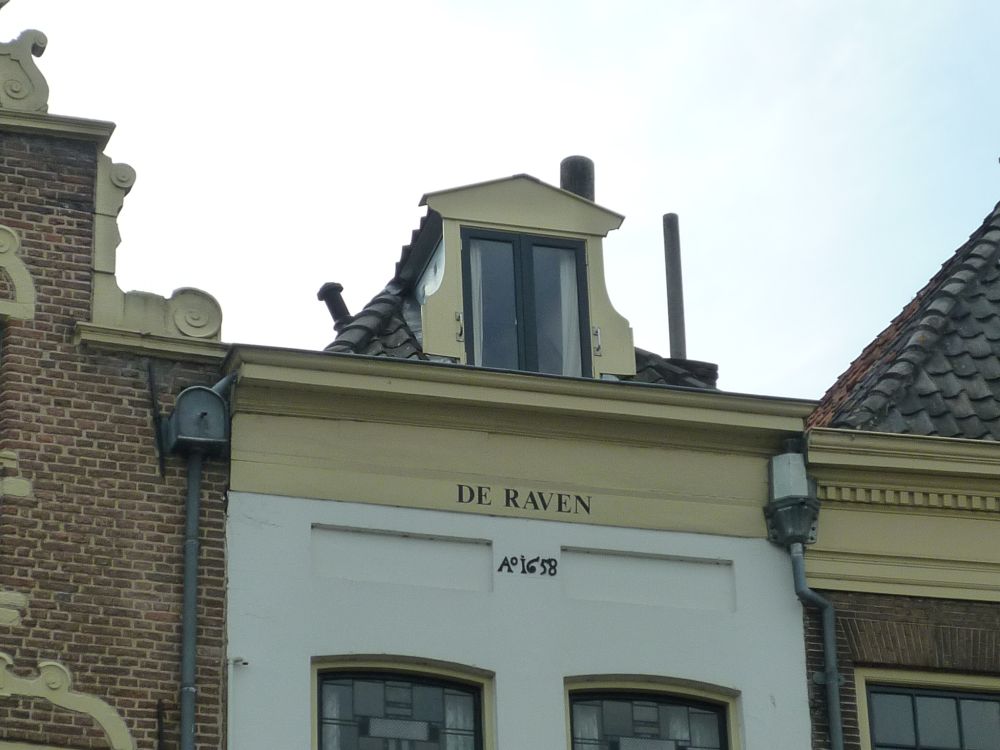 De Raven