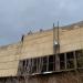 Территория бывшего кирпичного завода в городе Сергиев Посад