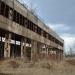 Территория бывшего кирпичного завода в городе Сергиев Посад