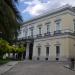 Marquis of Salamanca Palace in Madrid city