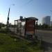Трамвайная остановка «Улица Кулакова» в городе Москва