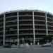 Alcopark Parking Garage in Oakland, California city