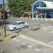 Obzor bus-station in Obzor city