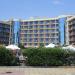 Tiara Beach Hotel **** in Nesebar city