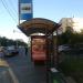 Автобусная остановка 1A ТПУ «Щукинская» в городе Москва